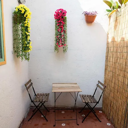 Tamara E Gerardina House In Trastevere Prázdninový dům *