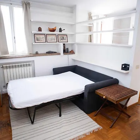 Prázdninový dům Tamara E Gerardina House In Trastevere