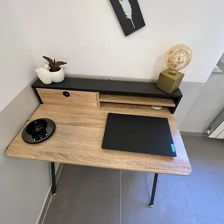 Apartment Italianas Vatican San Pietro *