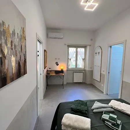 Apartment Italianas Vatican San Pietro *