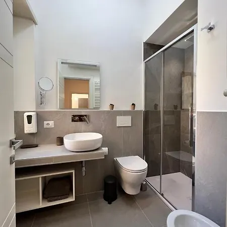 Italianas Vatican San Pietro Apartment Rome