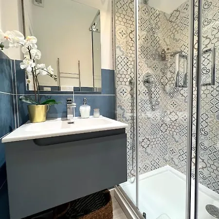 Apartment Matilda House Trastevere 8 Posti Letto Rome