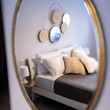 Matilda House Trastevere 8 Posti Letto Apartment *