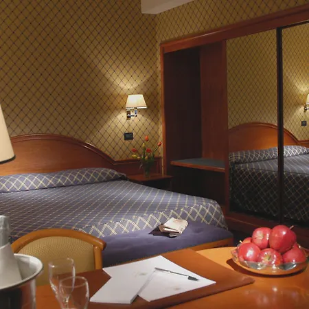The Guardian 4* Roma