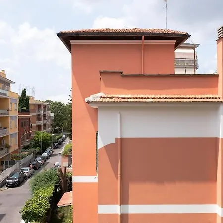Appartamento Nel Cuore Di Monteverde *