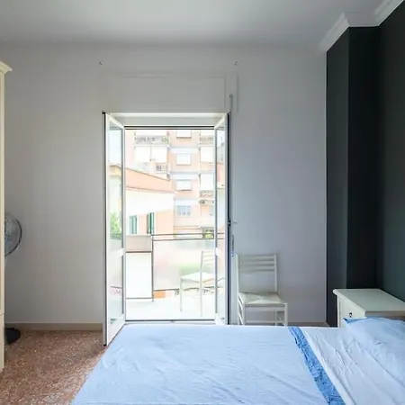 Nel Cuore Di Monteverde Appartamento