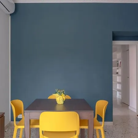 Nel Cuore Di Monteverde Apartment