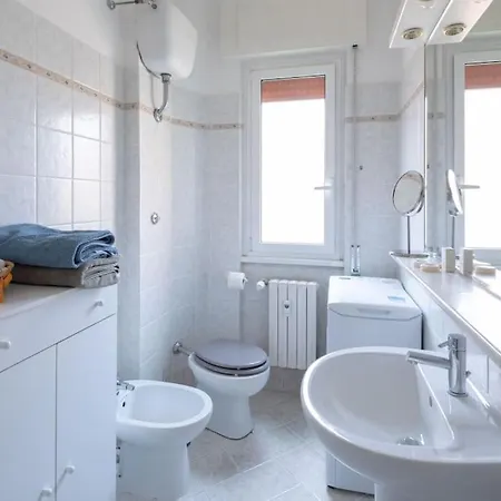 Apartment Nel Cuore Di Monteverde