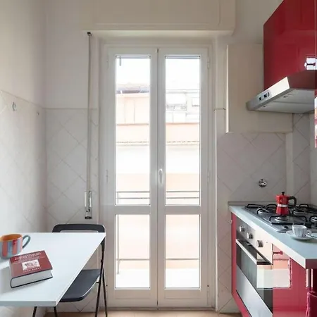 Apartment Nel Cuore Di Monteverde