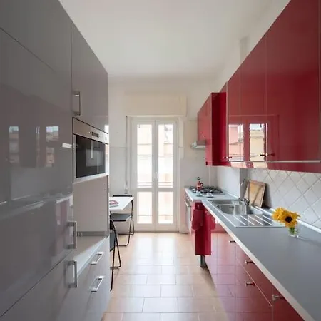 Nel Cuore Di Monteverde Apartment *