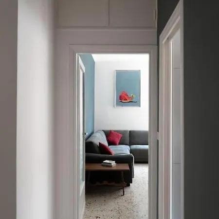 Nel Cuore Di Monteverde Apartment *