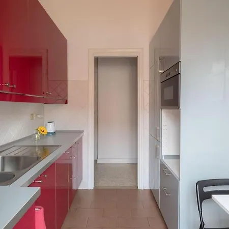 Nel Cuore Di Monteverde * Roma