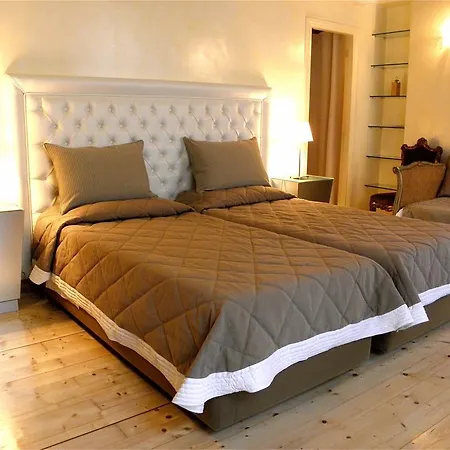 Residenza Al Corso 3*