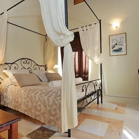 Guest house La Maison Del Corso Rome