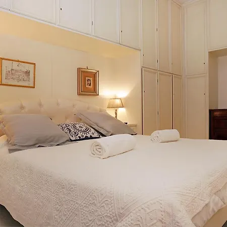 La Maison Del Corso 2* Rome