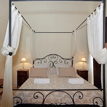 Guest house La Maison Del Corso