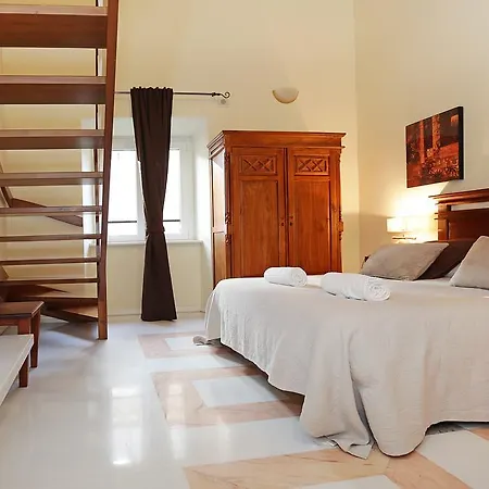 La Maison Del Corso Guest house Rome