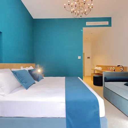 Apartment Youroom Quattro Fontane *
