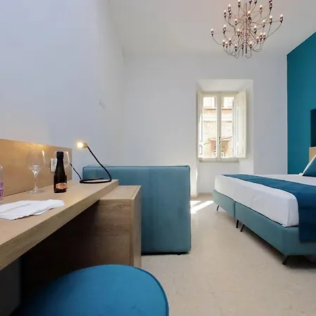 Youroom Quattro Fontane Apartment