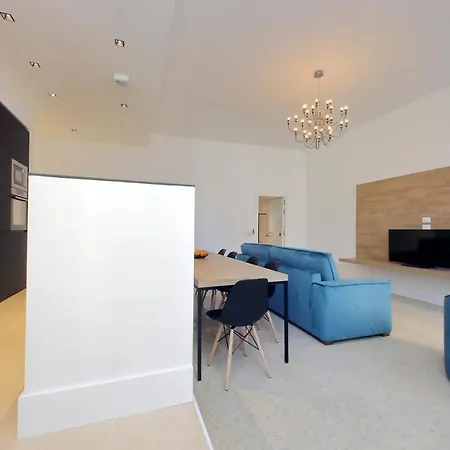 Youroom Quattro Fontane Apartment