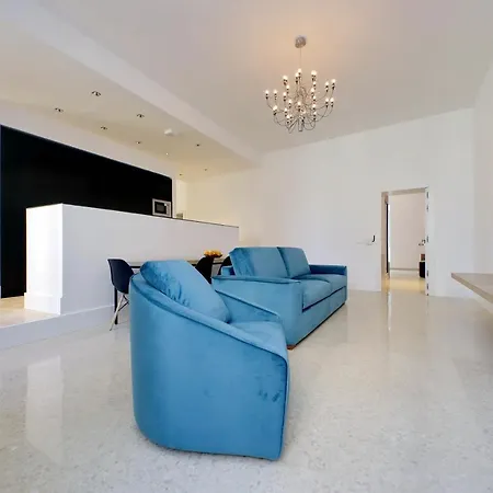 Apartment Youroom Quattro Fontane *