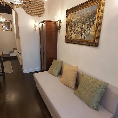 Apartment Town House *