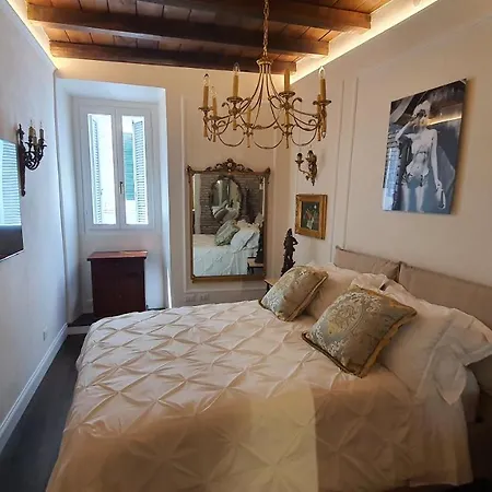 Apartament Town House *