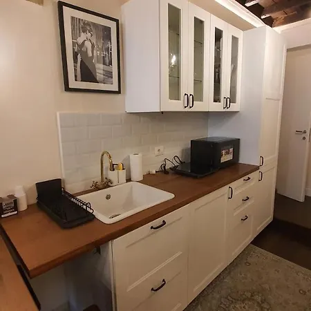 Apartment Town House Rome