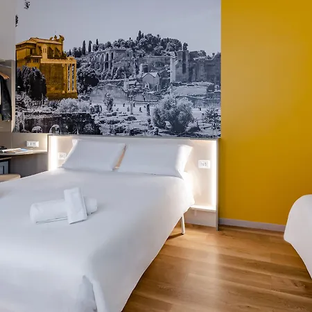 Pietralata Tiburtina Hotel Roma