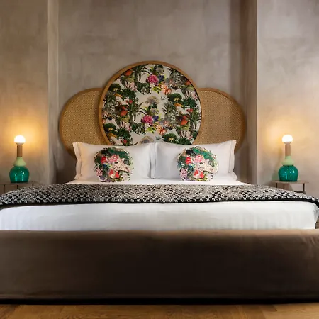 Apartment Palm - Small Luxury Of The World *
