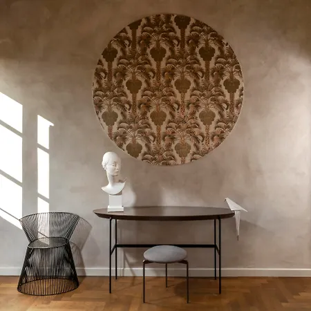 Palm - Small Luxury Of The World Apartment Rome