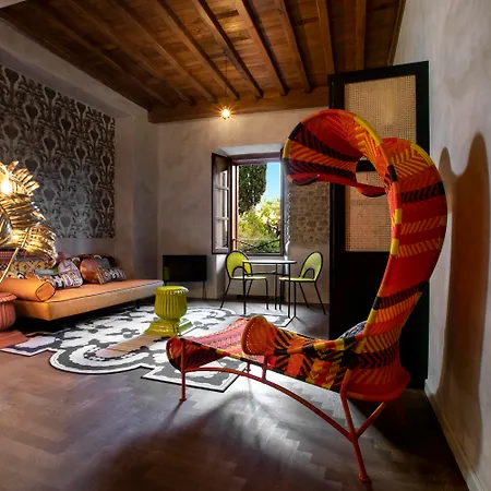 Palm - Small Luxury Of The World Apartment *