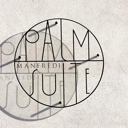 Apartment Palm - Small Luxury Of The World *