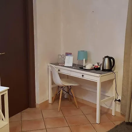 Guest house Gulliver's 2*
