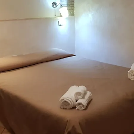 Gulliver's Guest house 2*