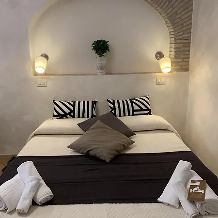 Guest house Gulliver's Rome