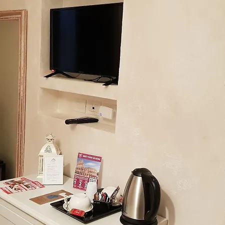 Guest house Gulliver's Rome