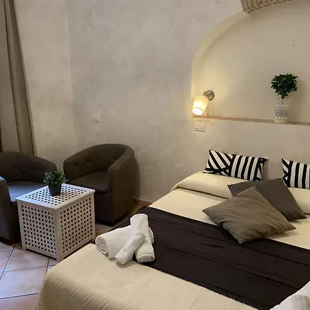 Gulliver's Guest house Rome