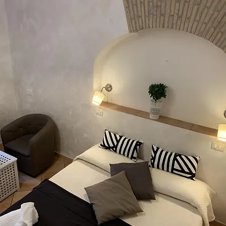 Gulliver's 2* Rome