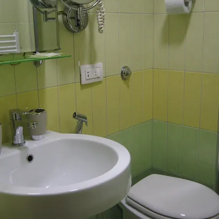 Guest house Gulliver's Rome