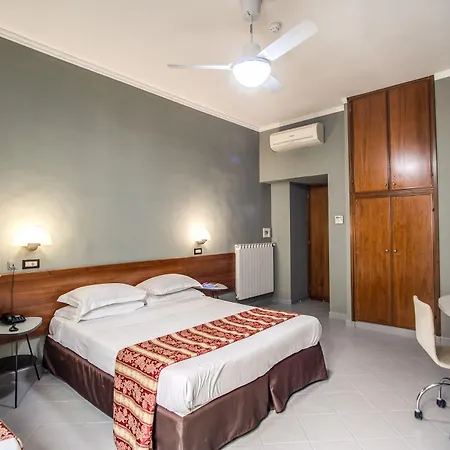 Marisa Hotel Rzym