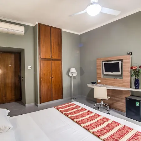Marisa Hotel Rzym