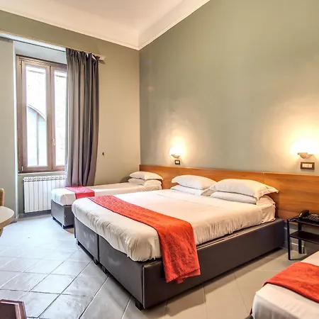 Hotel Marisa 3*