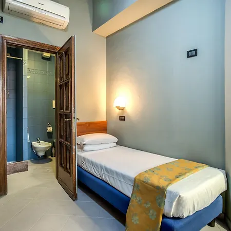 Hotel Marisa
