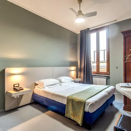 Hotel Marisa 3*