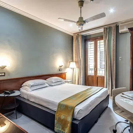 Marisa Hotel