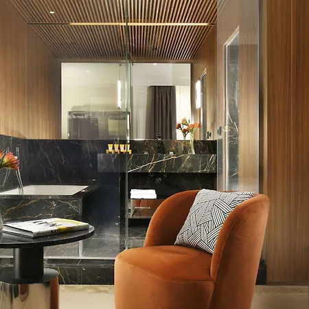 The First Dolce - Preferred & Hotel Rome