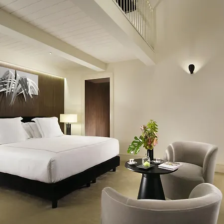 The First Dolce - Preferred & Rome