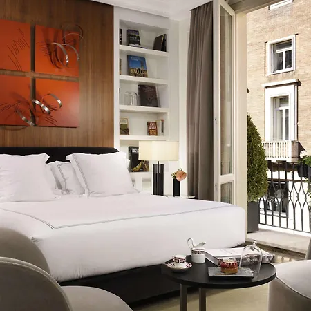 The First Dolce - Preferred & Hotel Rome