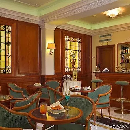 Hotel Barberini 4*